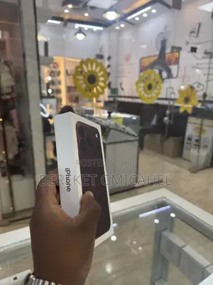 New Apple iPhone 18 Pro Max 256 GB