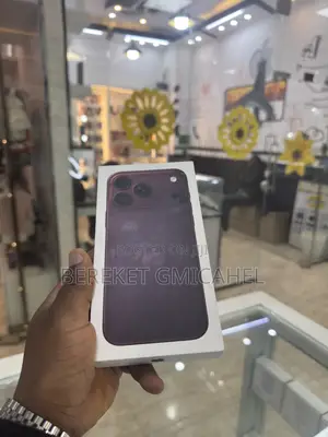 New Apple iPhone 18 Pro Max 256 GB