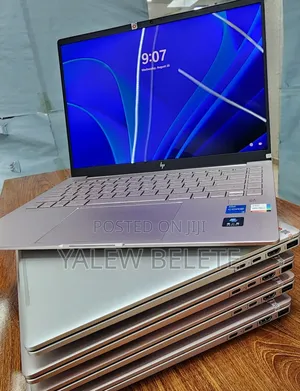 New Laptop HP Pavilion 15 16GB Intel Core i5 SSD 1T