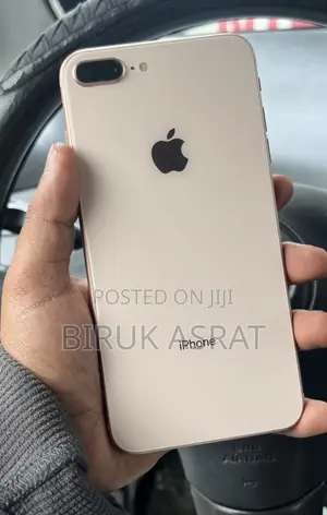 Apple iPhone 8 Plus 256 GB Gold