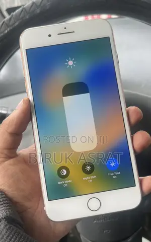 Apple iPhone 8 Plus 256 GB Gold