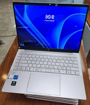 New Laptop HP Pavilion 15 16GB Intel Core i5 SSD 1T