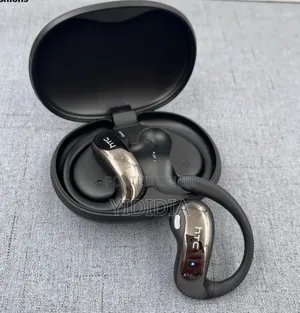 HTC NE19 Wireless Earphones — Comfortable Stylish!