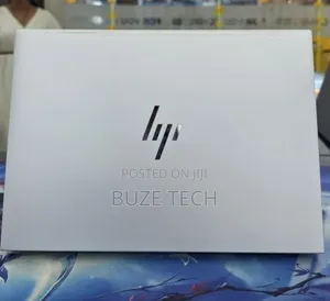 New Laptop HP EliteBook 840 G10 16GB Intel Core i7 SSD 512GB
