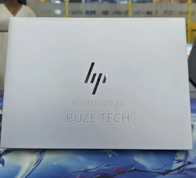 New Laptop HP EliteBook 840 G10 16GB Intel Core i7 SSD 512GB