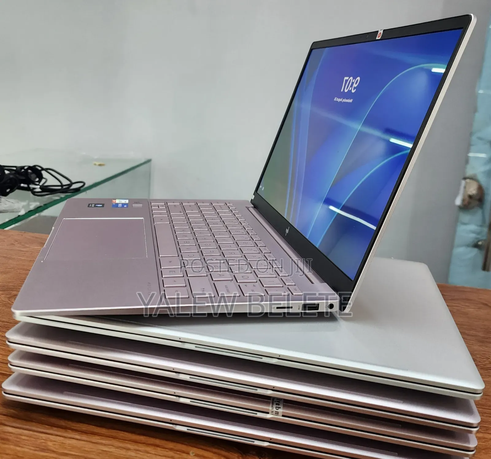 New Laptop HP Pavilion 15 16GB Intel Core i5 SSD 1T