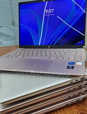 New Laptop HP Pavilion 15 16GB Intel Core i5 SSD 1T