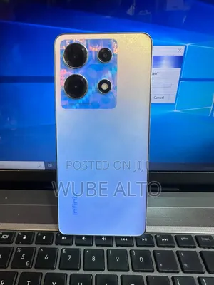 Infinix Note 30 128 GB Blue