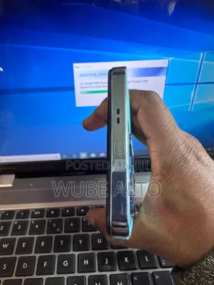 Infinix Note 30 128 GB Blue
