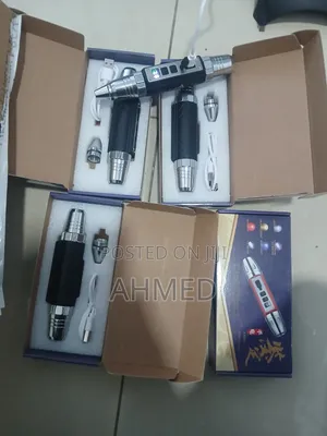 Gemstone Appraisal UV Torches / Jewelry Flashlights