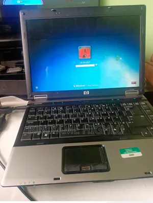 Laptop HP Compaq 6530b 4GB Intel Core 2 Duo HDD 160GB