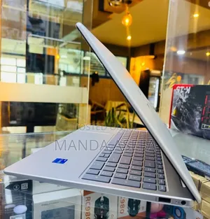 New Laptop HP Stream Notebook 16GB Intel Core i7 SSD 512GB