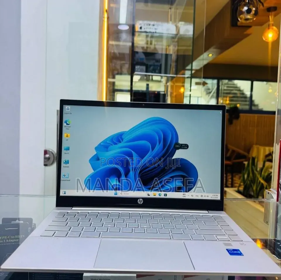 New Laptop HP Stream Notebook 16GB Intel Core i7 SSD 512GB