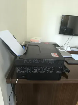 Canon Printer G3830