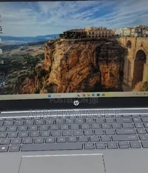 New Laptop HP Stream Notebook 16GB Intel Core i7 SSD 512GB