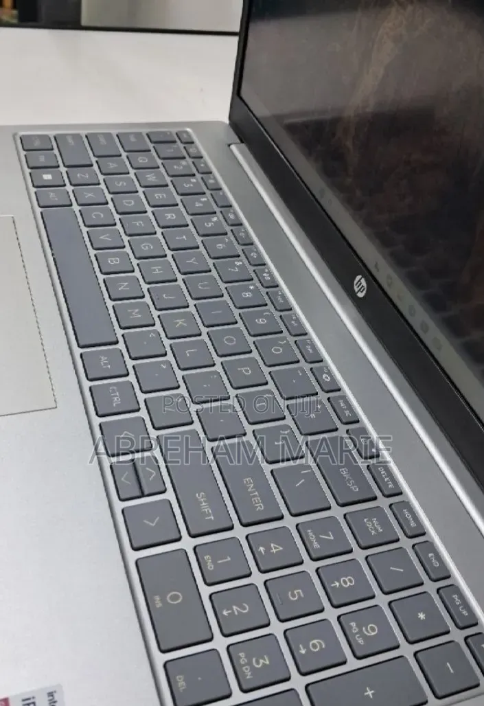 New Laptop HP Stream Notebook 16GB Intel Core i7 SSD 512GB