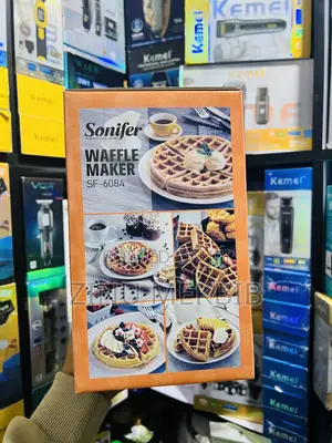 Sonifer Waffles Maker