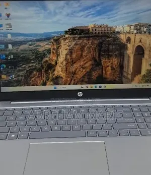 New Laptop HP Stream Notebook 16GB Intel Core i7 SSD 512GB