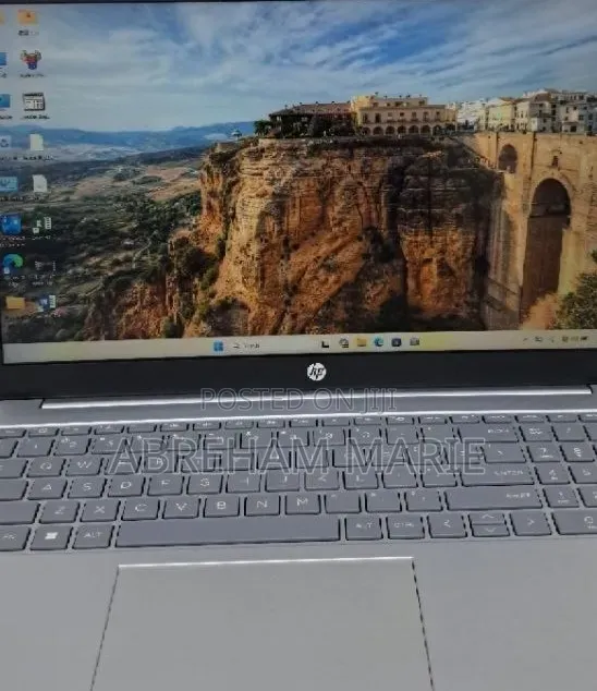 New Laptop HP Stream Notebook 16GB Intel Core i7 SSD 512GB