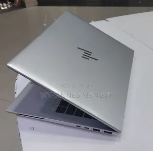 New Laptop HP EliteBook 840 G10 16GB Intel Core i7 SSD 512GB