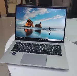 New Laptop HP EliteBook 840 G10 16GB Intel Core i7 SSD 512GB