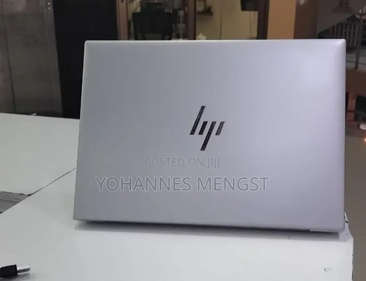 New Laptop HP EliteBook 840 G10 16GB Intel Core i7 SSD 512GB