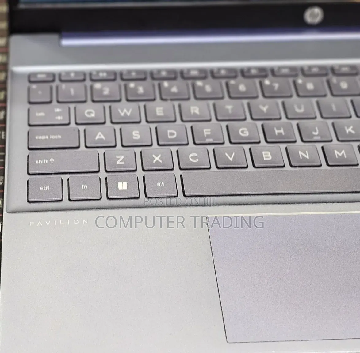 New Laptop HP Pavilion 15 8GB AMD Ryzen 5 SSD 512GB