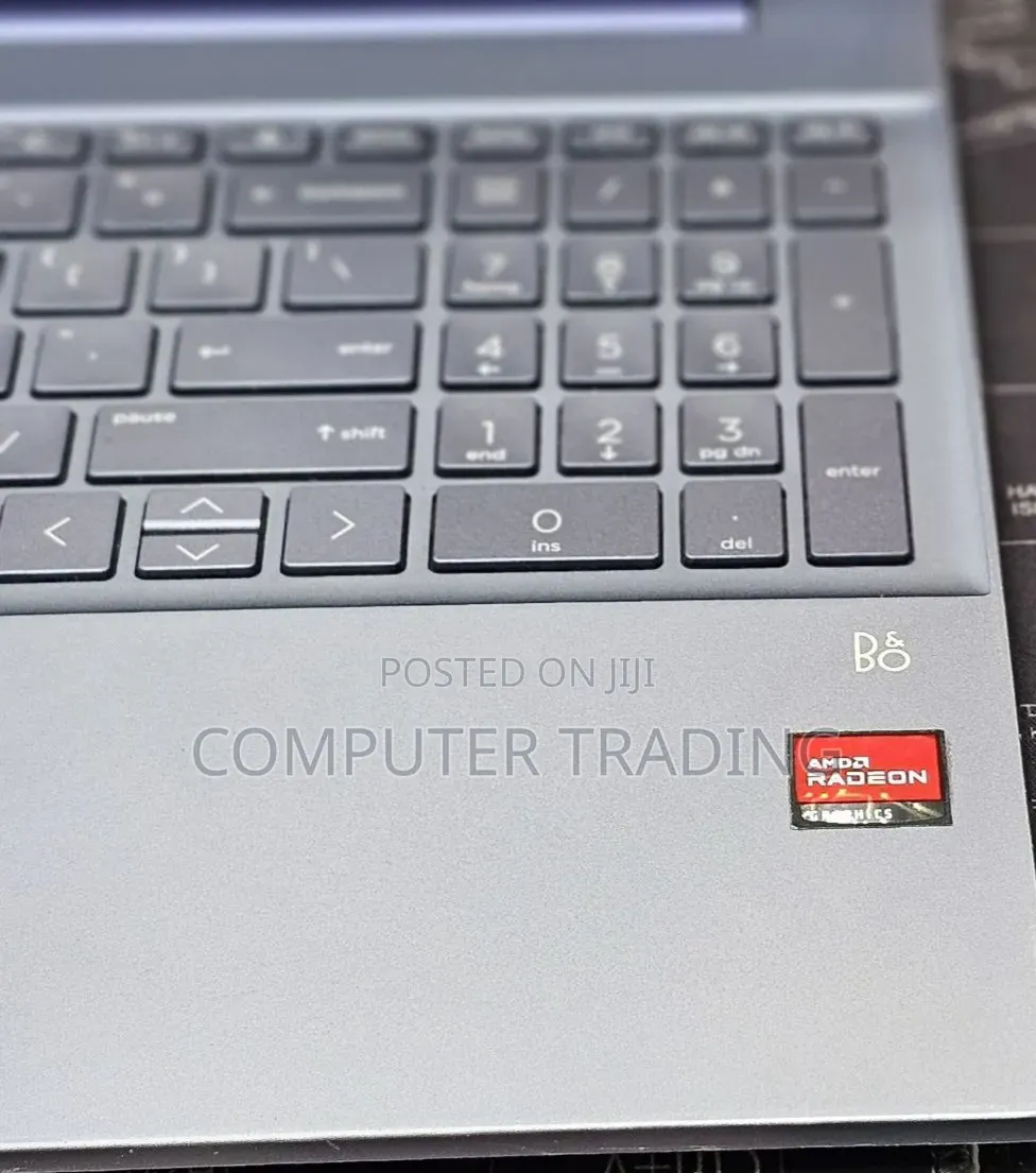 New Laptop HP Pavilion 15 8GB AMD Ryzen 5 SSD 512GB