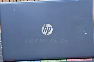 New Laptop HP Pavilion 15 8GB AMD Ryzen 5 SSD 512GB
