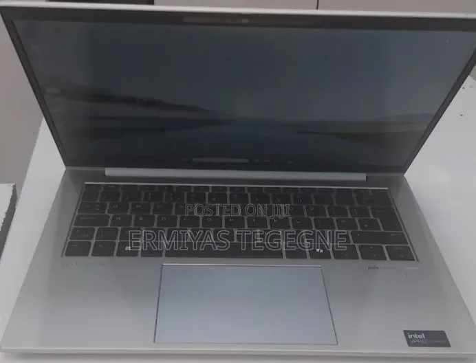 New Laptop HP EliteBook 840 16GB Intel Core Ultra 7 SSD 512GB