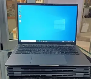 New Laptop Dell Latitude 7450 16GB Intel Core Ultra 7 SSD 512GB