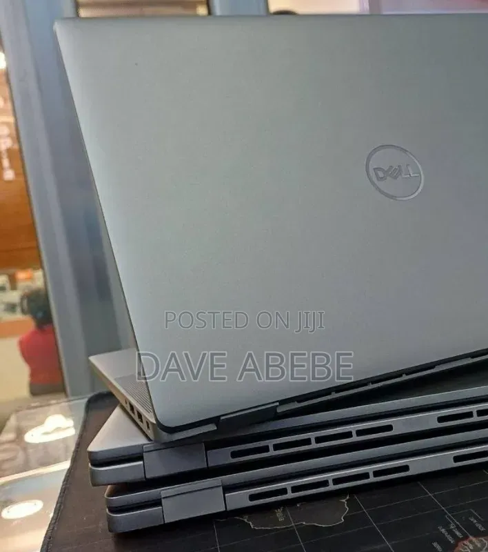 New Laptop Dell Latitude 7450 16GB Intel Core Ultra 7 SSD 512GB