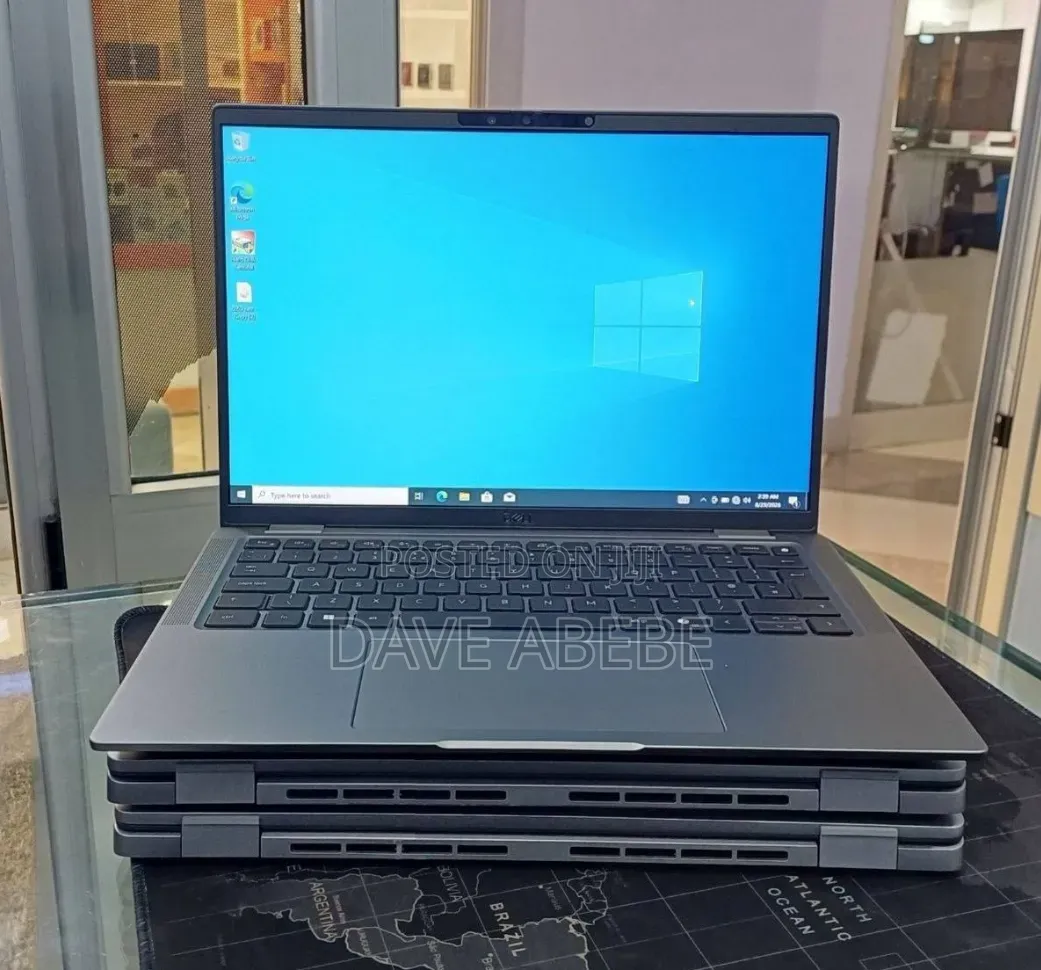 New Laptop Dell Latitude 7450 16GB Intel Core Ultra 7 SSD 512GB