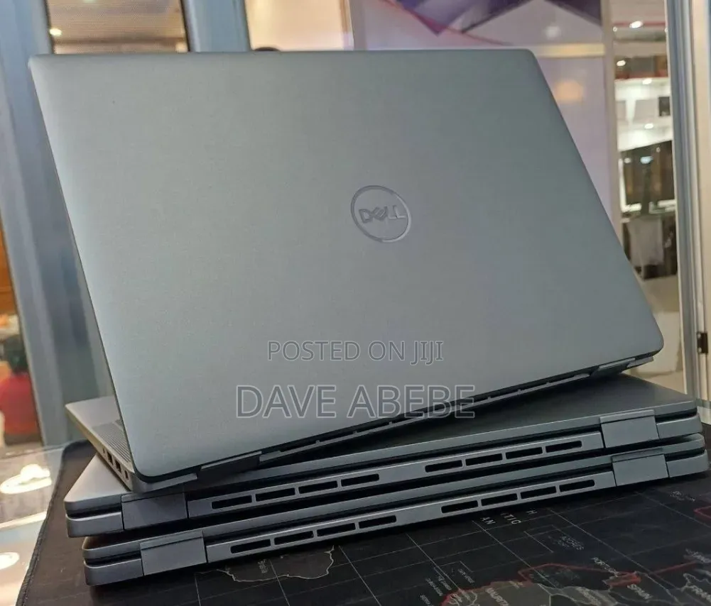 New Laptop Dell Latitude 7450 16GB Intel Core Ultra 7 SSD 512GB