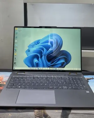New Laptop Lenovo 16GB AMD Ryzen 7 SSD 512GB