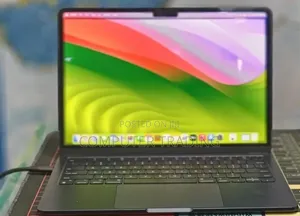 New Laptop Apple MacBook Air 2022 M2 8GB Intel Core i7 SSD 512GB