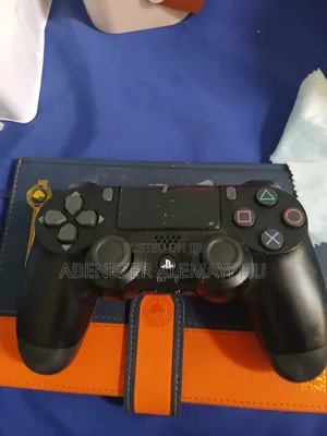 Ps4 Joystick Dubai Used