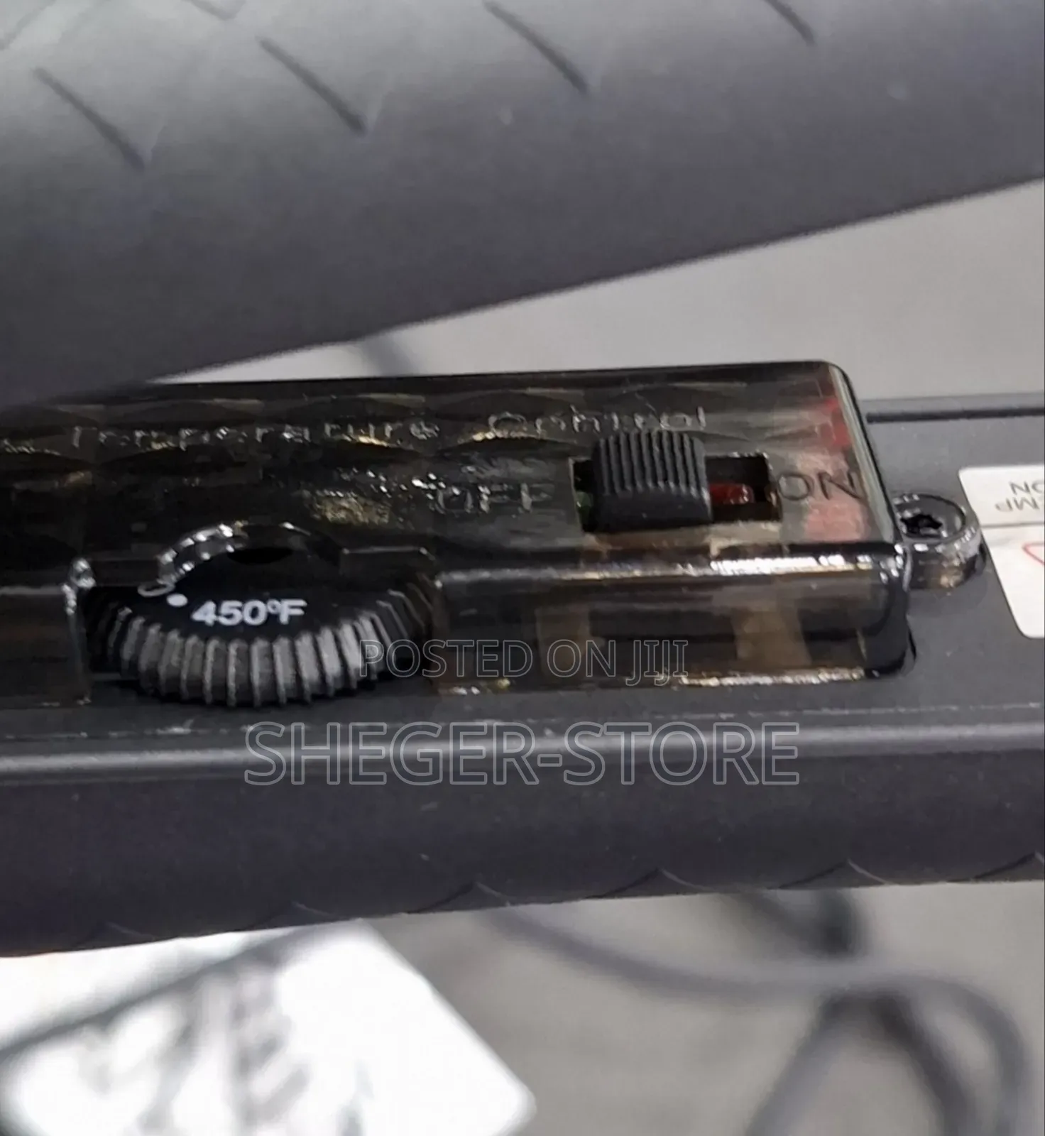 Brand New Mini Loky Professional Hair Straightener