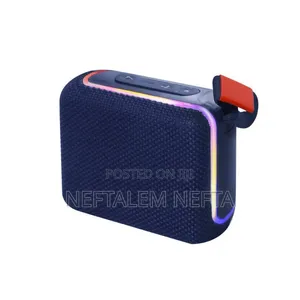 High Quality Portable Min Speaker