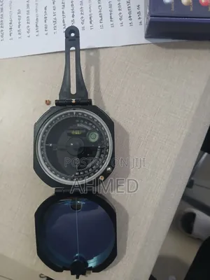 Professional Multifunctional Geological Compasses