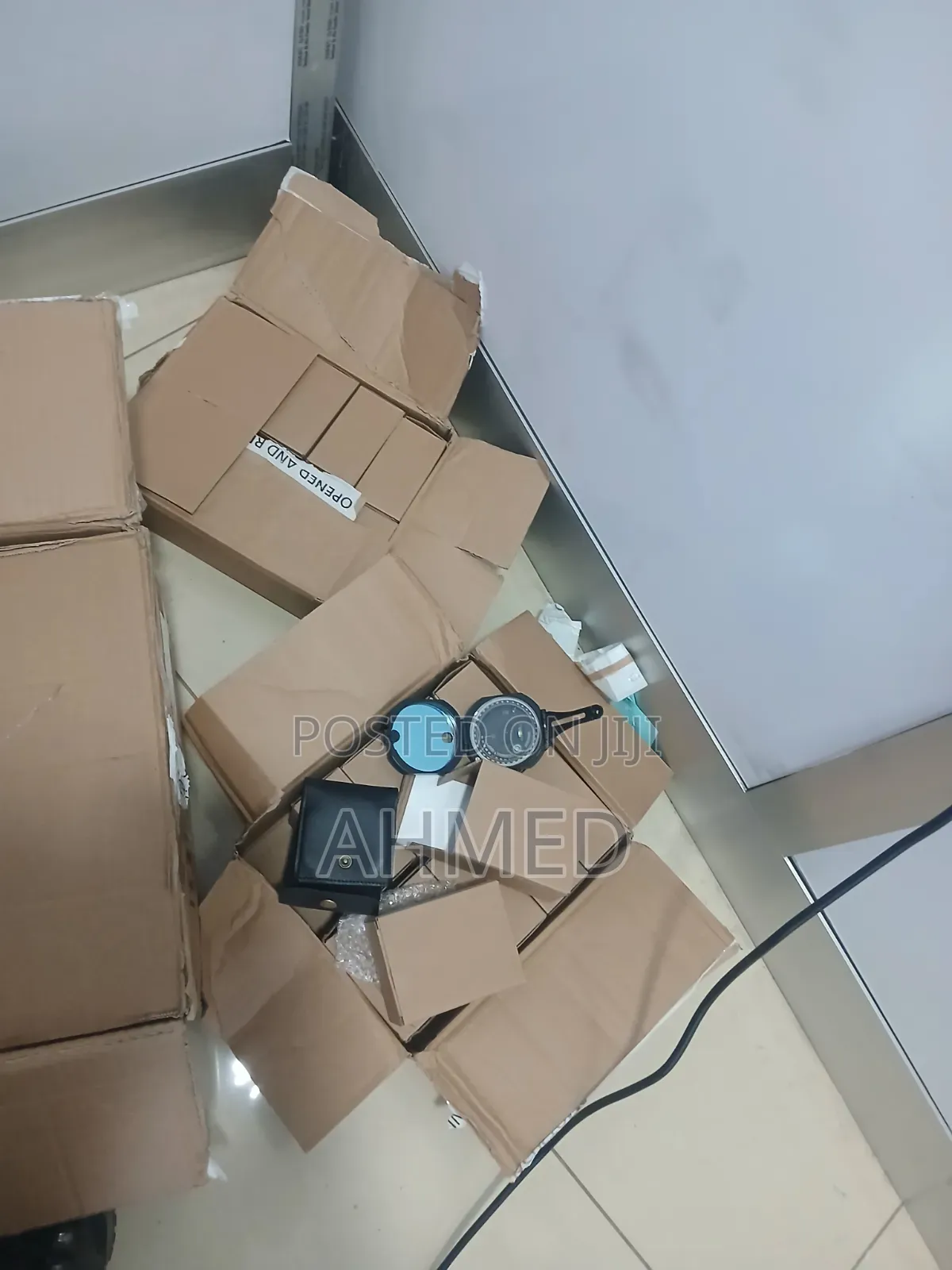 Professional Multifunctional Geological Compasses