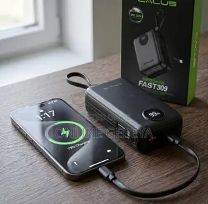 Calus Powerbank