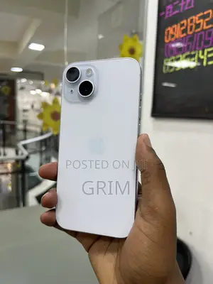 Apple iPhone 14 Pro Max 256 GB White