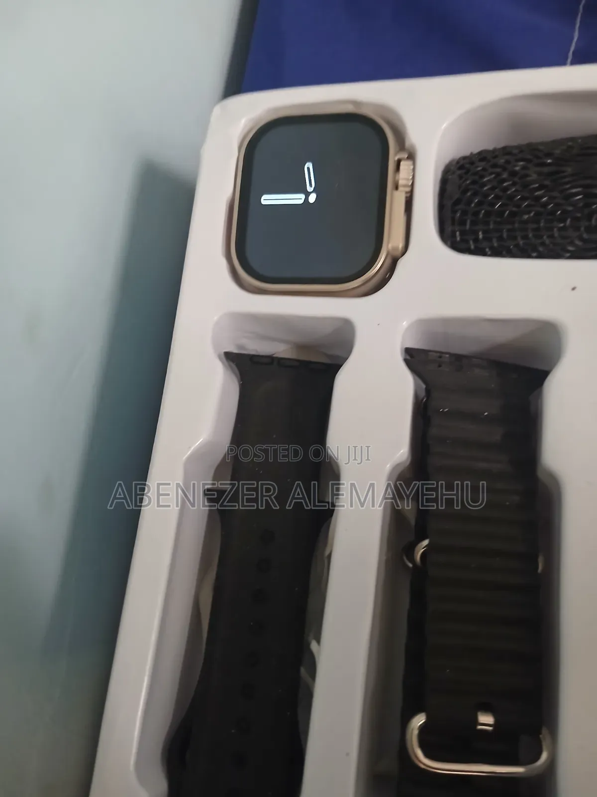 Smart Watch