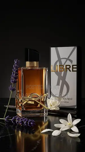 Yves Saint Laurent Libre Eau De Parfum Intense 90ml