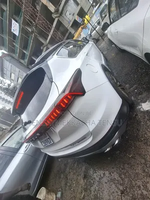 Jetour X70 Plus 2022 White
