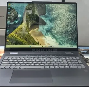 New Laptop Lenovo ThinkPad Yoga 16GB Intel Core Ultra 5 SSD 512GB