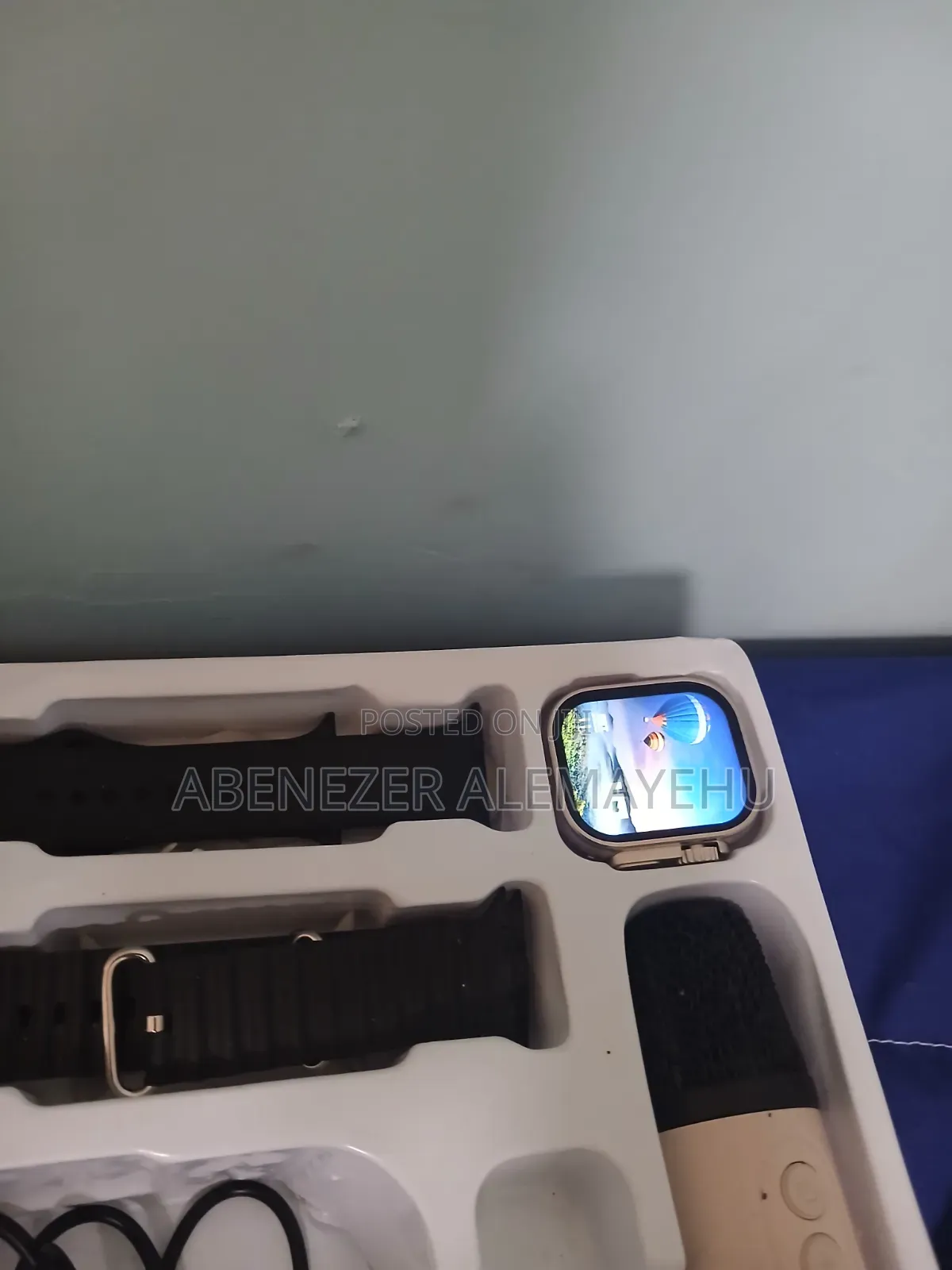 Smart Watch
