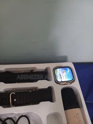 Smart Watch