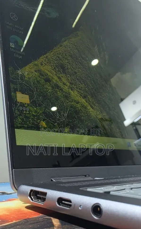 New Laptop Lenovo ThinkPad Yoga 16GB Intel Core Ultra 5 SSD 512GB
